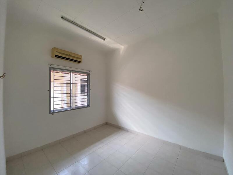 Taman Tuah Perdana - 2