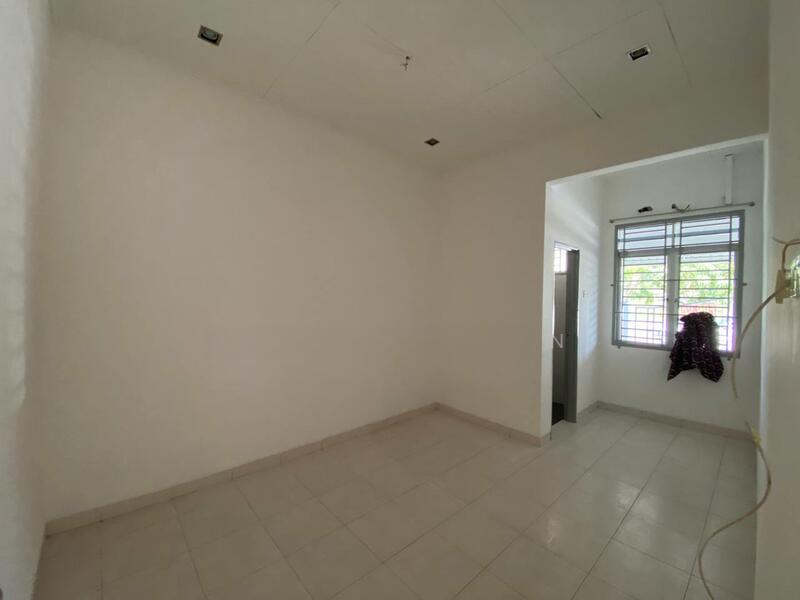 Taman Tuah Perdana - 2