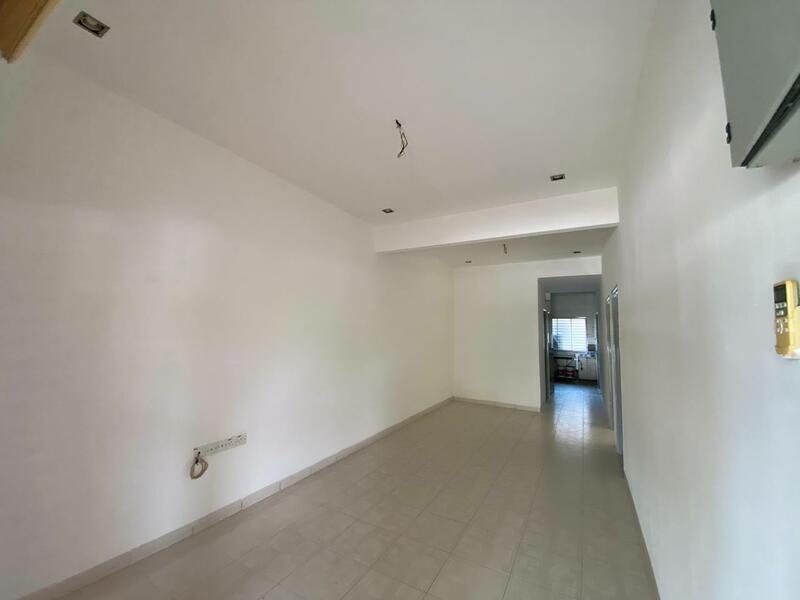 Taman Tuah Perdana - 4