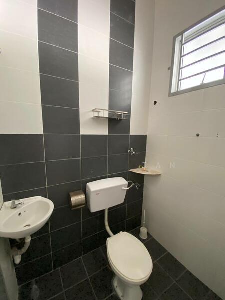 Taman Tuah Perdana - 3