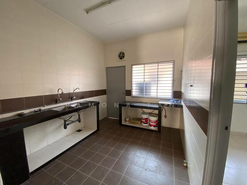 Taman Tuah Perdana - 5