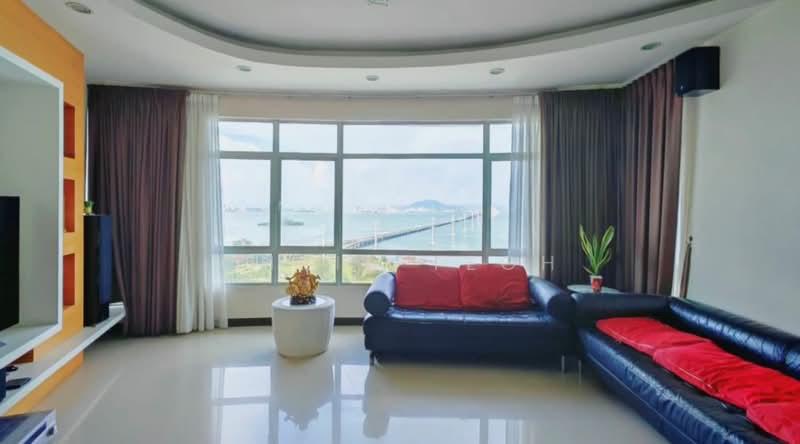 The View Condominium - 3