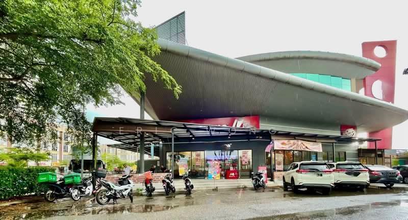 Gelang Patah Shoplot - 5