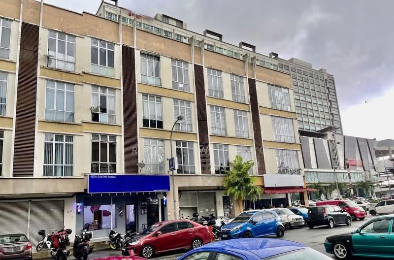 Gelang Patah Shoplot - 3