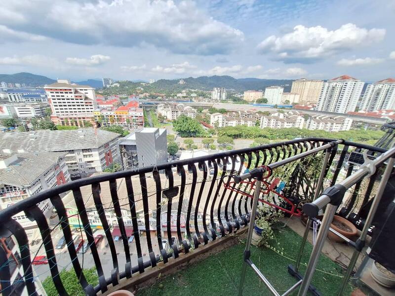 North Point @ One Ampang Avenue - 2