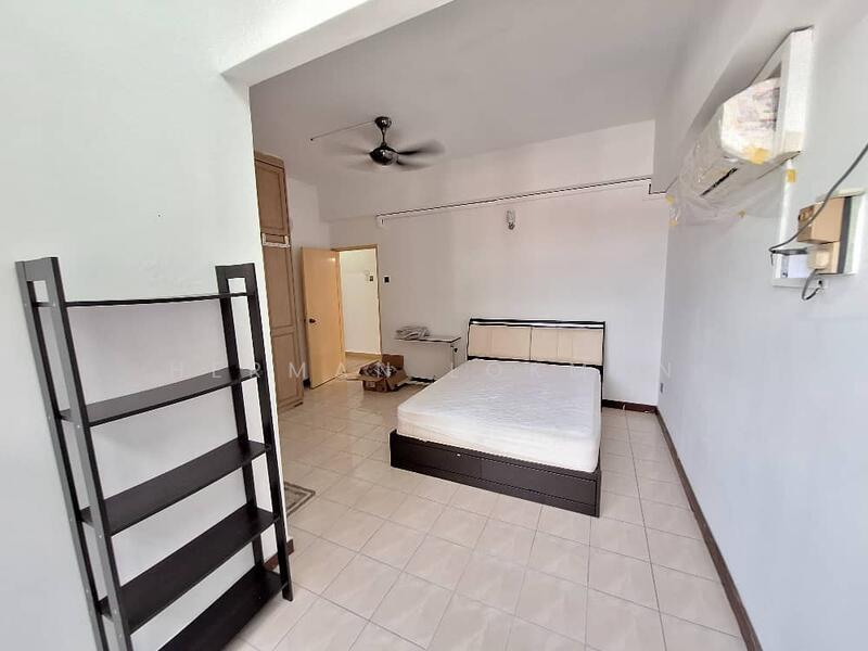 North Point @ One Ampang Avenue - 4