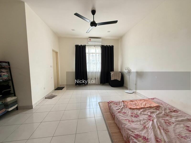 M residence 2 @ Alpine , Bandar Tasik Puteri - 5