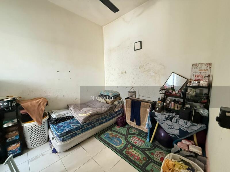 M residence 2 @ Alpine , Bandar Tasik Puteri - 3