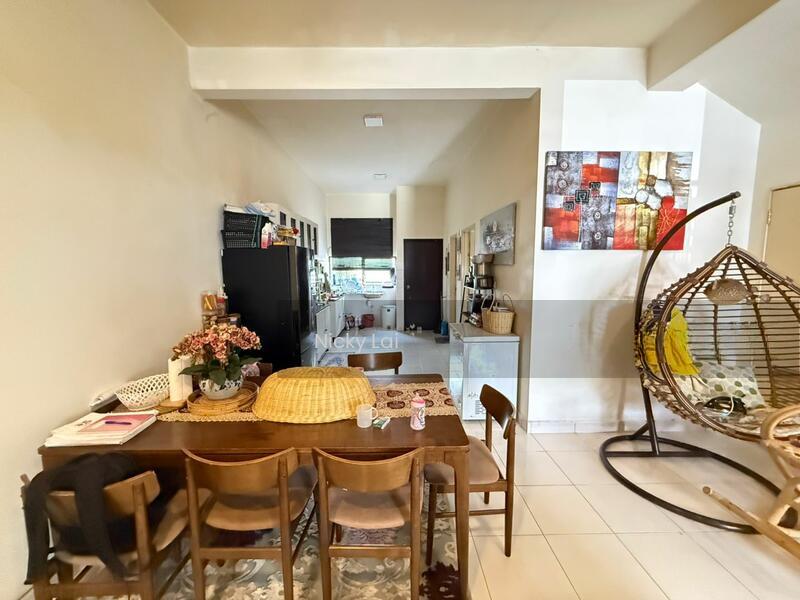 M residence 2 @ Alpine , Bandar Tasik Puteri - 2