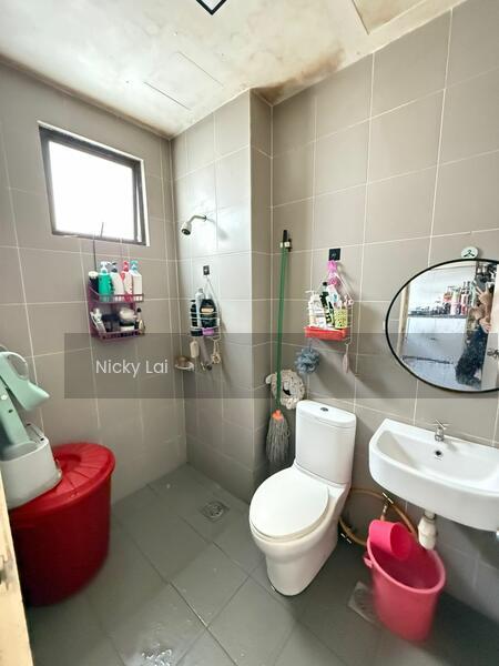 M residence 2 @ Alpine , Bandar Tasik Puteri - 4