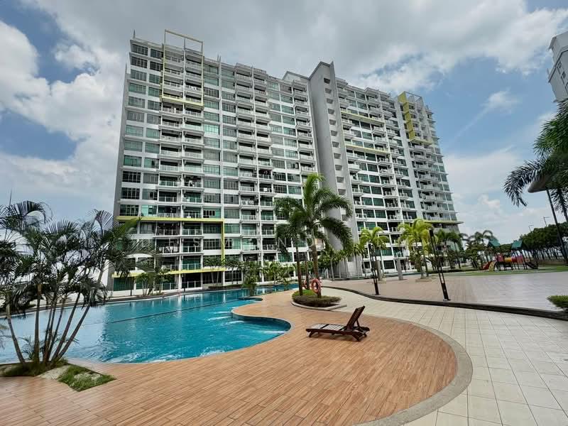 PARC Regency (Residensi Masai) - 2