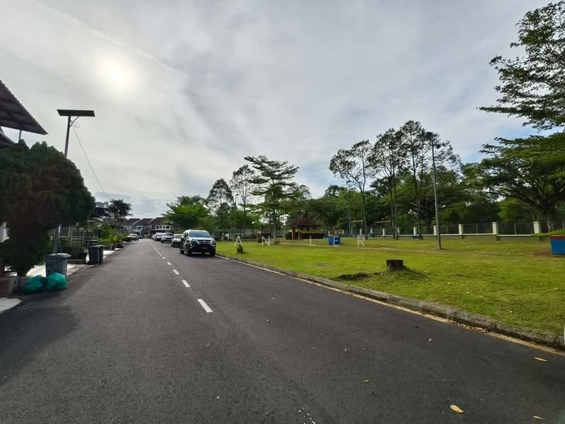 Bandar Seri Alam - 5