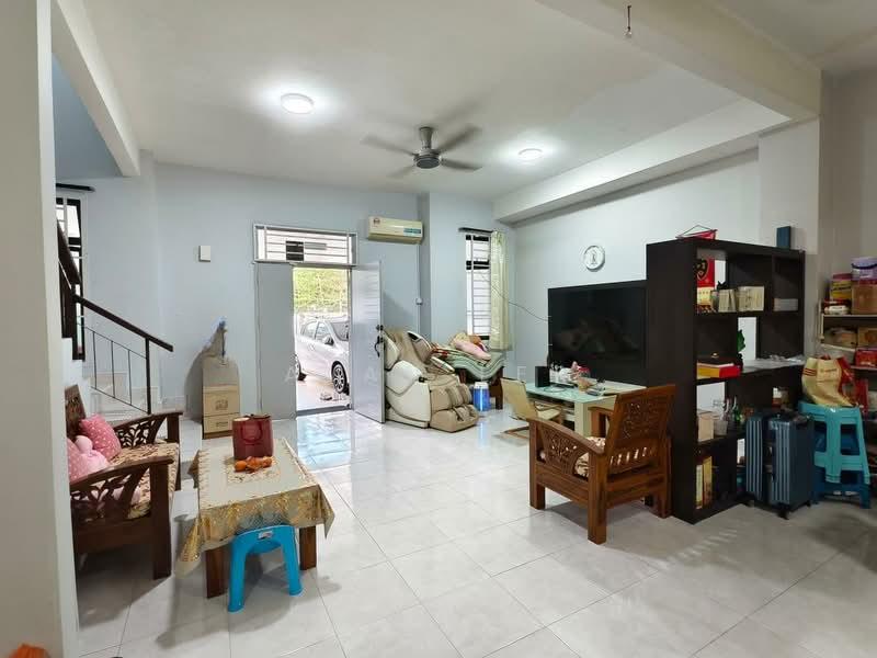 Bandar Seri Alam - 2