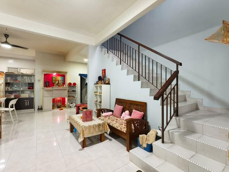 Bandar Seri Alam - 4