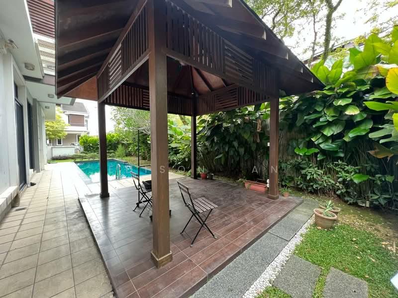 Villa Serene Kiara - 2