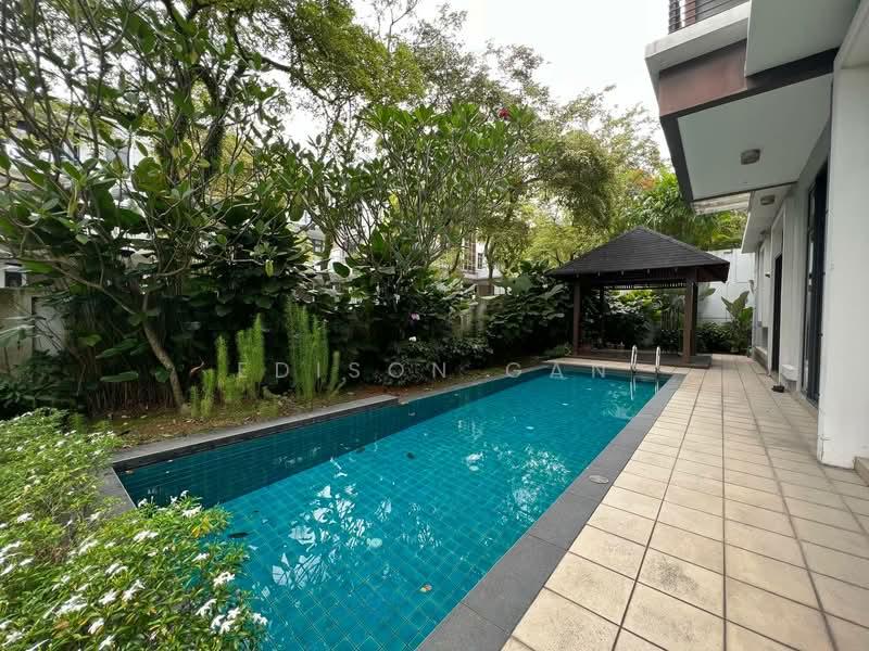 Villa Serene Kiara - 1