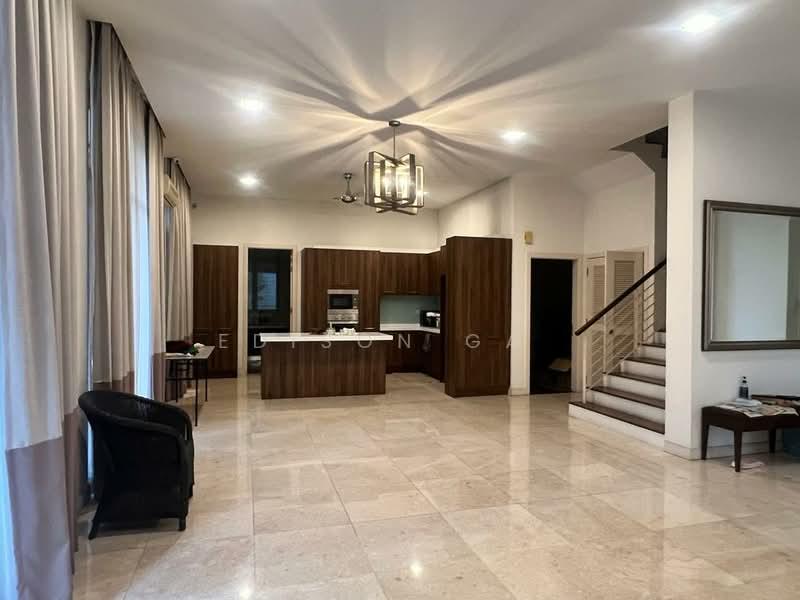 Villa Serene Kiara - 4