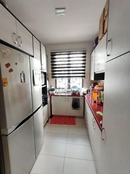 RM1.25m! 32x70ft! 5R5B! Renovated Good Condition Setia Utama 1 Setia Alam 3 Sty Semi D Cluster Hse - 4