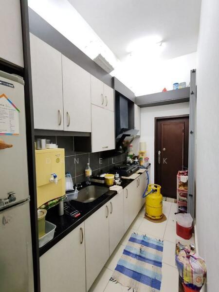 RM1.25m! 32x70ft! 5R5B! Renovated Good Condition Setia Utama 1 Setia Alam 3 Sty Semi D Cluster Hse - 2