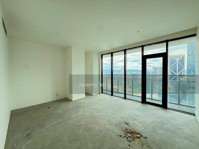 K Residence @ KLCC - 3
