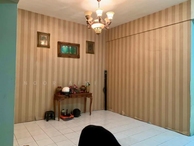 TERMURAH! Taman Sinaran Cheras Balakong 2 Storey Terrace House - 2
