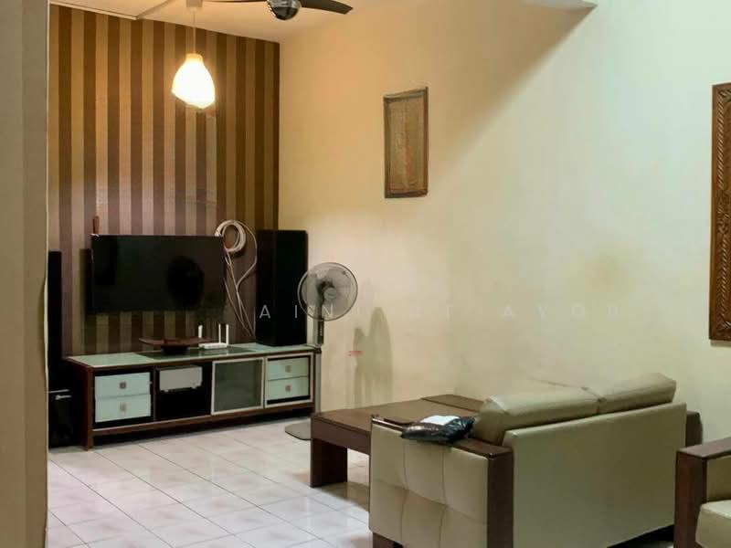 TERMURAH! Taman Sinaran Cheras Balakong 2 Storey Terrace House - 3