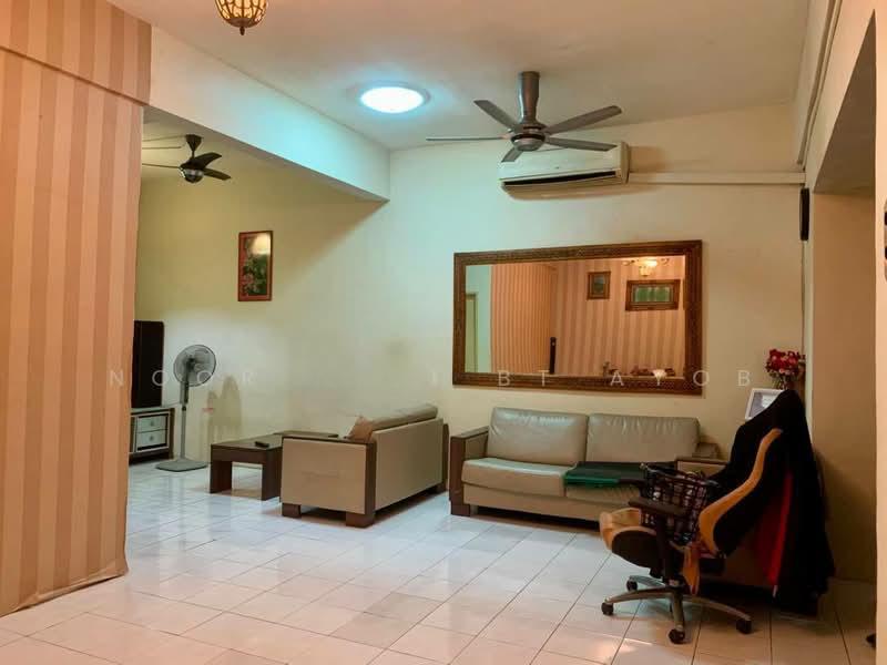 TERMURAH! Taman Sinaran Cheras Balakong 2 Storey Terrace House - 5