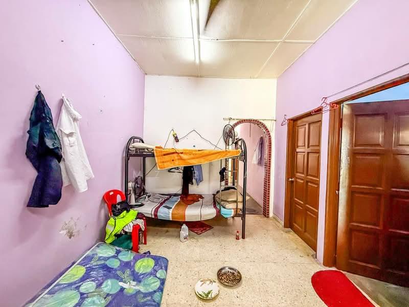 Taman Jaya Utama @ Telok Panglima Garang - 5