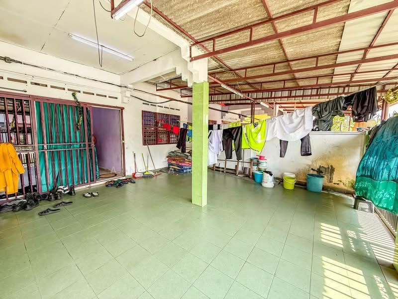 Taman Jaya Utama @ Telok Panglima Garang - 3