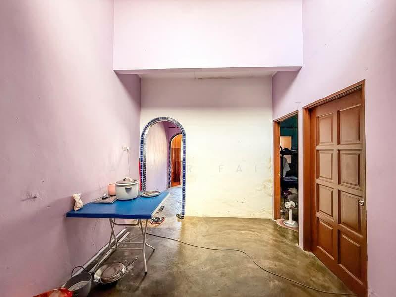 Taman Jaya Utama @ Telok Panglima Garang - 4