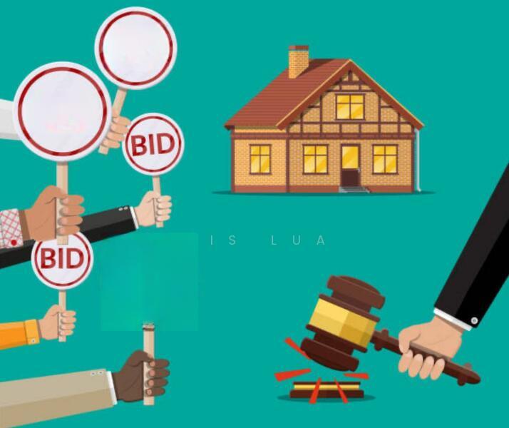 Jalan Kenari Utama, Taman Scientex - 5