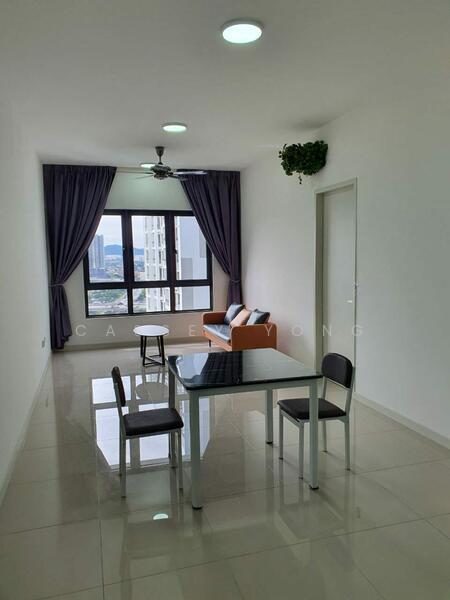 Savio @ Riana Dutamas - 1