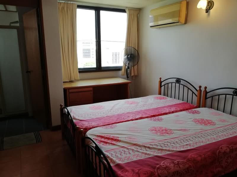 Bellisa Court - 2