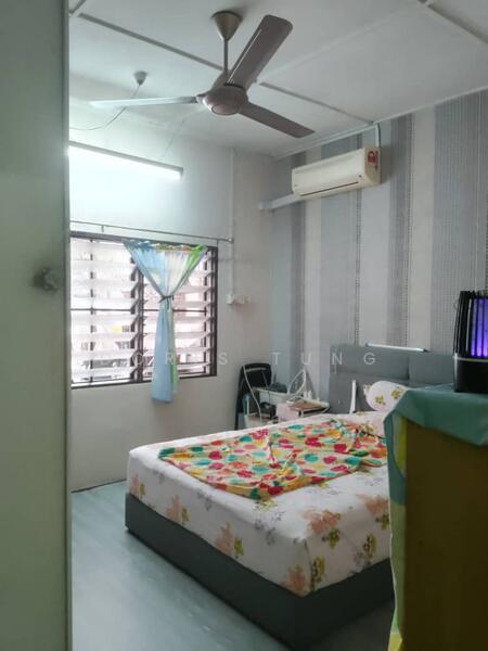 Salak South Garden (Taman Salak Selatan) - 2