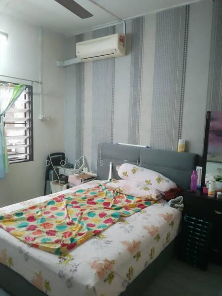 Salak South Garden (Taman Salak Selatan) - 3