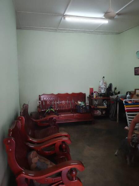 Salak South Garden (Taman Salak Selatan) - 1