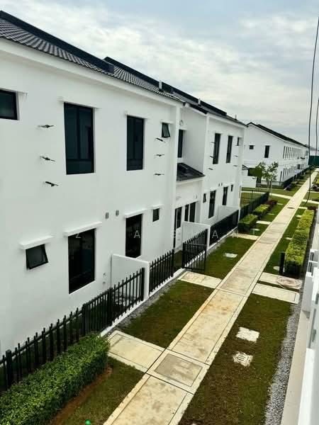 ECO HORIZON - 5