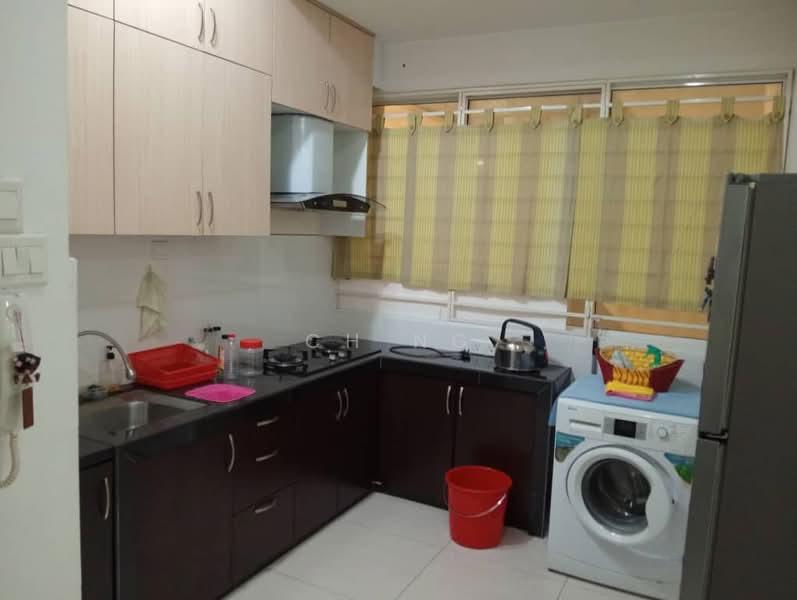 Zenith Residences - 2