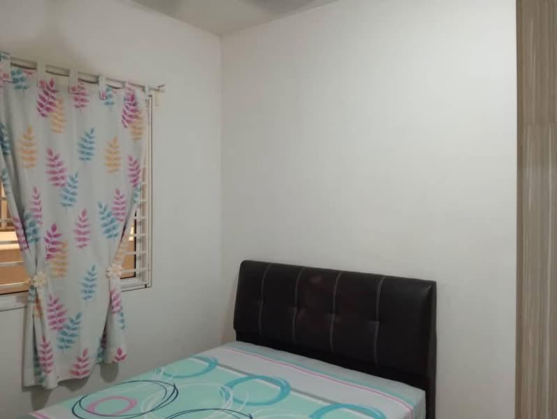 Zenith Residences - 4