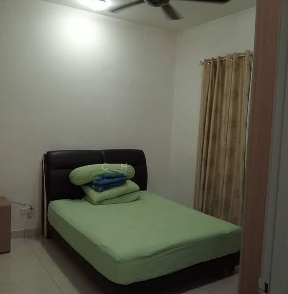 Zenith Residences - 3