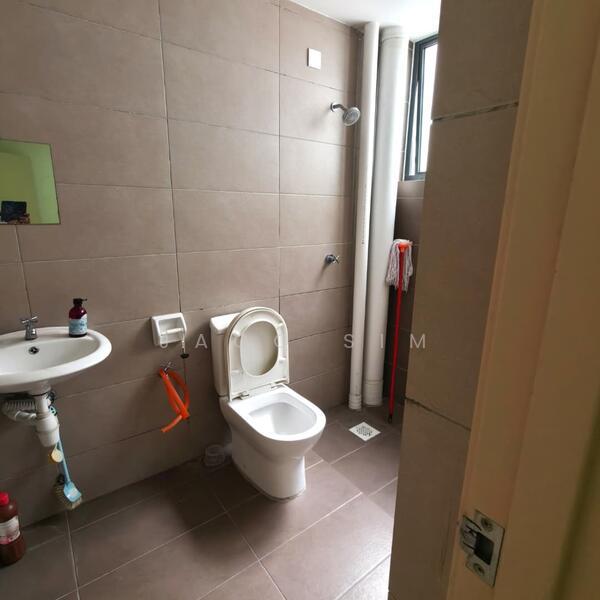 ARC @ Austin Hills - 2