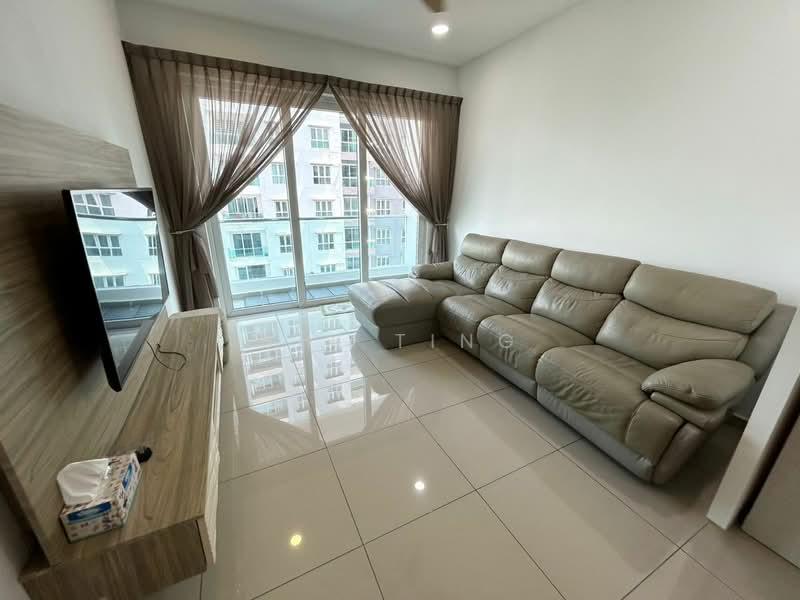 Seasons Amara Larkin - 2