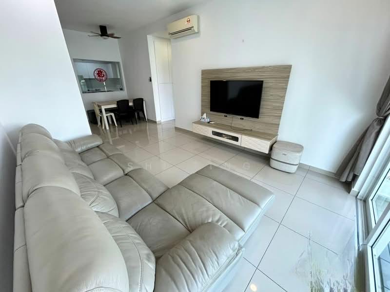 Seasons Amara Larkin - 1