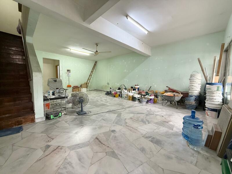 Damai Perdana, 20x70, Facing Open, Rm50k Below Market Price - 2