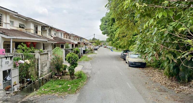 Damai Perdana, 20x70, Facing Open, Rm50k Below Market Price - 4