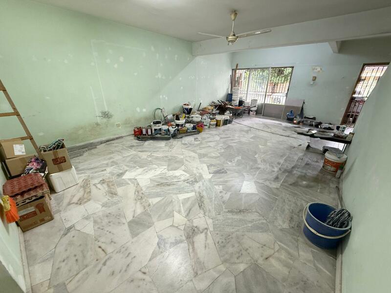 Damai Perdana, 20x70, Facing Open, Rm50k Below Market Price - 1