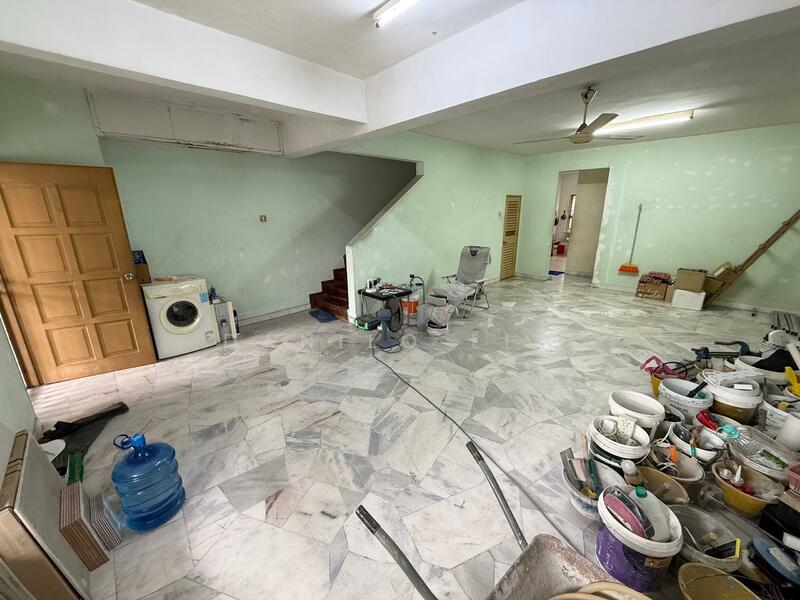 Damai Perdana, 20x70, Facing Open, Rm50k Below Market Price - 3