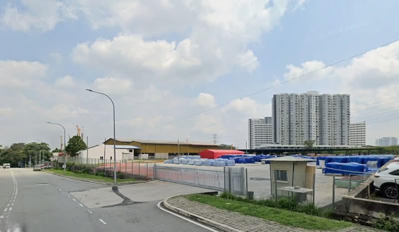 puchong utama - 3