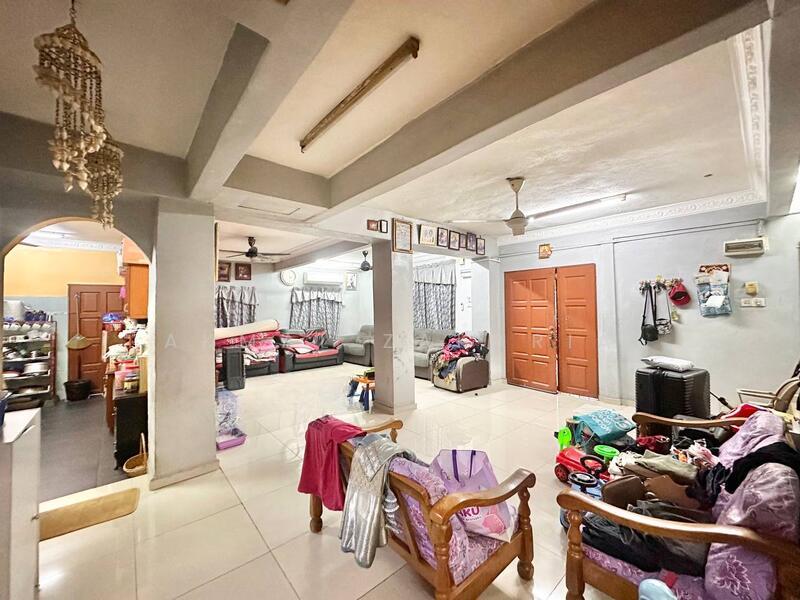 Taman Samudera @ Batu Caves - 5