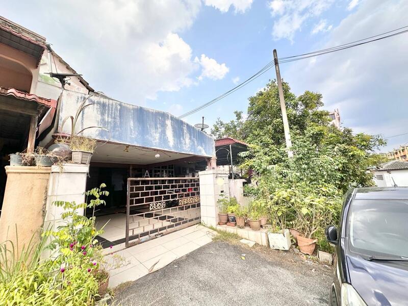 Taman Samudera @ Batu Caves - 1